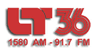 LT36 Radio Chacabuco - 1580 AM - 91.7 FM
