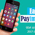 Top 10 Apps to Earn Free Paytm Cash October 2017 - 100%Working