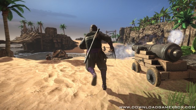 deadliest warrior free download game deadliest warrior free download game