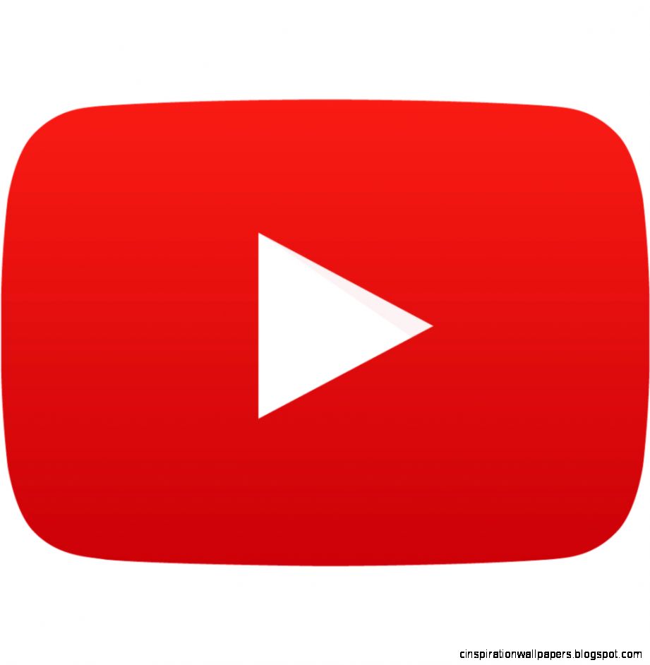 YouTube Play Button Logo