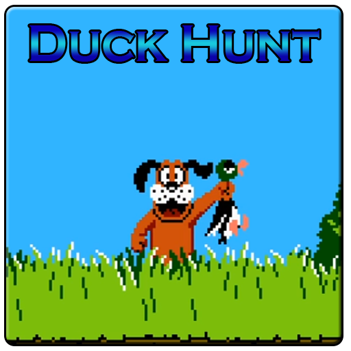 Duck Hunt Guide