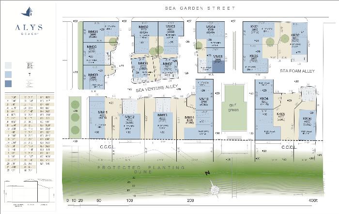 Old Urbanist Alys Beach The New - 1672