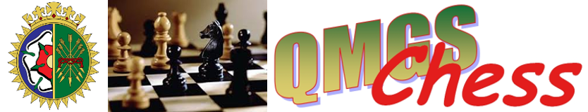 QMGS Chess
