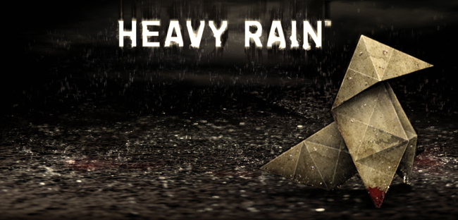 Para Spector, Uncharted e Heavy Rain são mais filmes do que jogos - Meio Bit