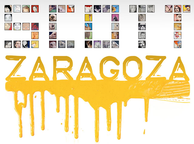 Scott Zaragoza Artist Spotlight