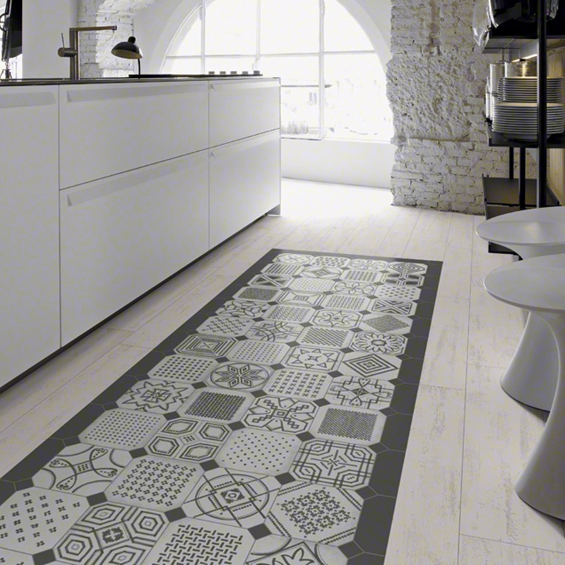 10 ideas para poner una alfombra