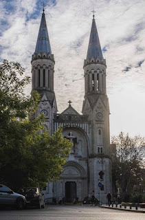 Plaza Güemes 