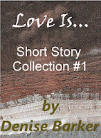 Love Is... Short Story Collection #1
