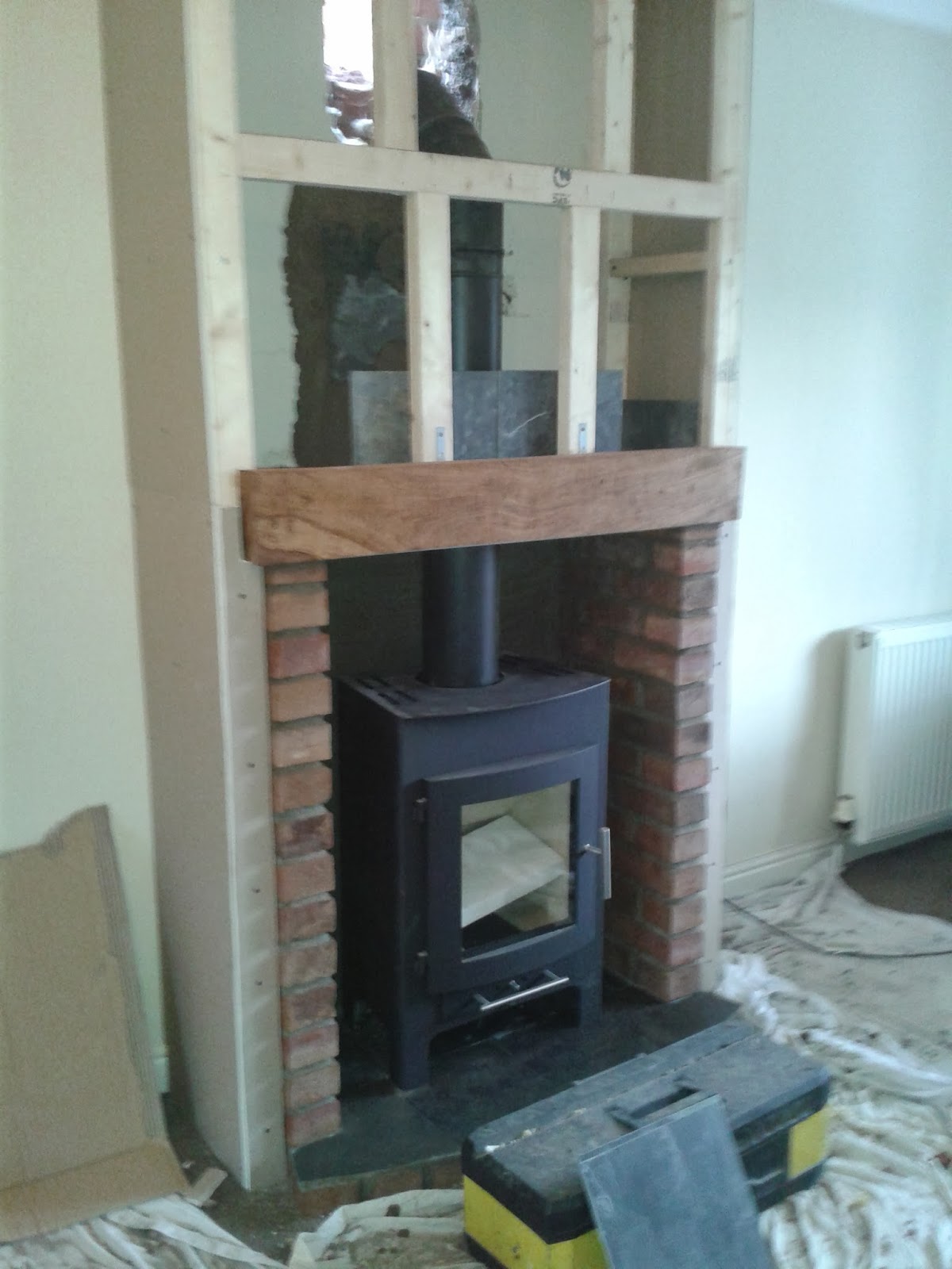 1000+ images about Log Burner on Pinterest