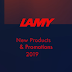 外国人「Lamyが2019年度の新商品に関するプロモーション動画を公開！」（海外の反応）
