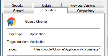 Assign Keyboard Shortcuts for Programs