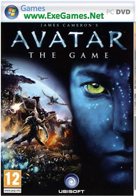 Avatar The Game Free Download For PC Full Version