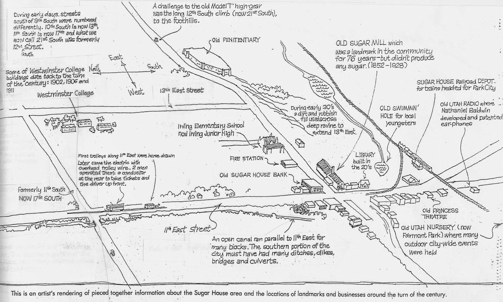 Sugarhouse Sugarhouse