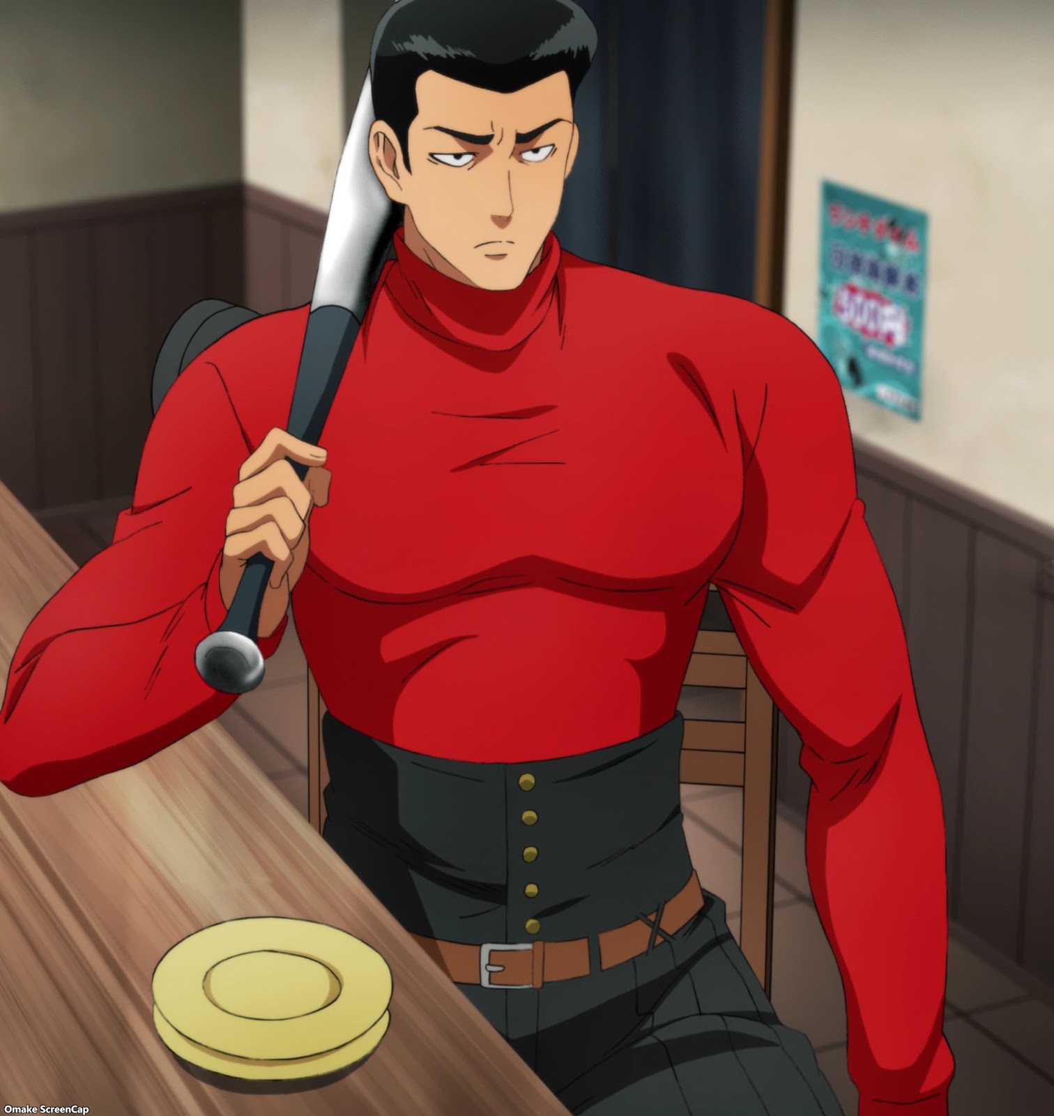 Joeschmo's Gears and Grounds 10 Second Anime One Punch Man S2