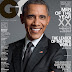 “Άντρας της Χρονιάς 2015” Ομπάμα στο GQ