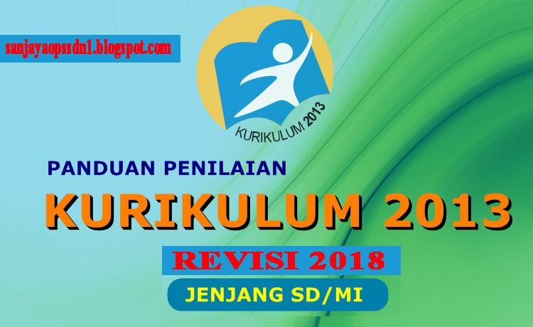 Download Panduan Penilaian Kurikulum 2013 Sekolah Dasar Tahun 2018 Ii Pendidikan Berkarakter