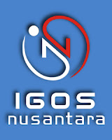 IGOS Nusantara 8 Logo