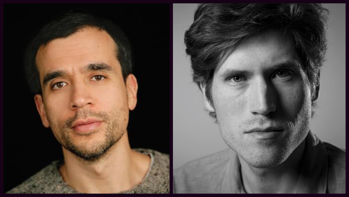 Barihunks Barihunk Duo In The Picture Of Dorian Gray barihunk duo in the picture of dorian gray