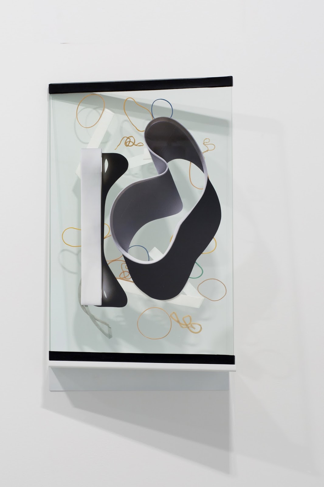 Daily Lazy rowena hughes & athanasios argianas at galeriepcp / Paris