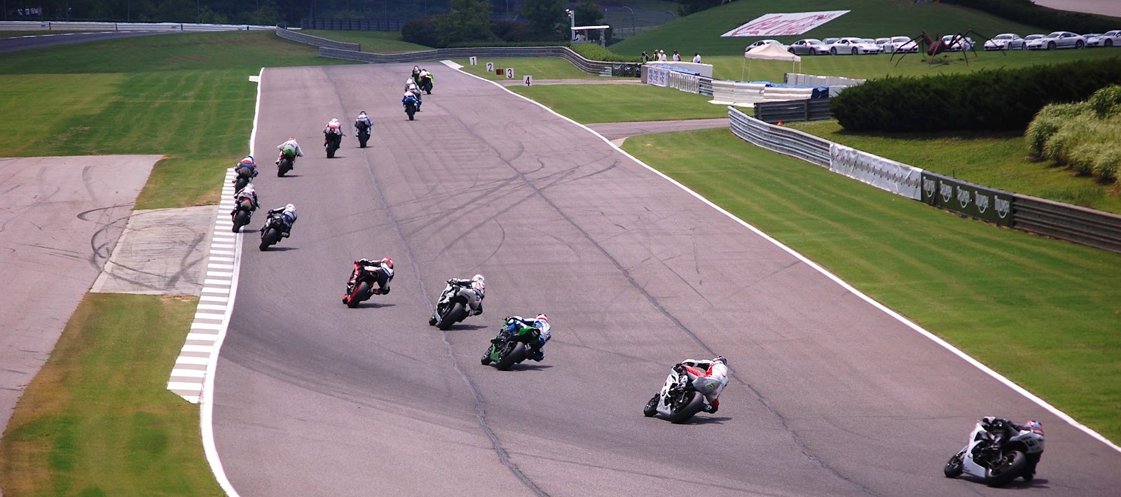 Jack Rabbit Racing