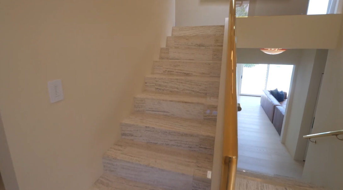 47 Interior Design Photos vs. 141 Ashdale Ave, Los Angeles Luxury Home Tour