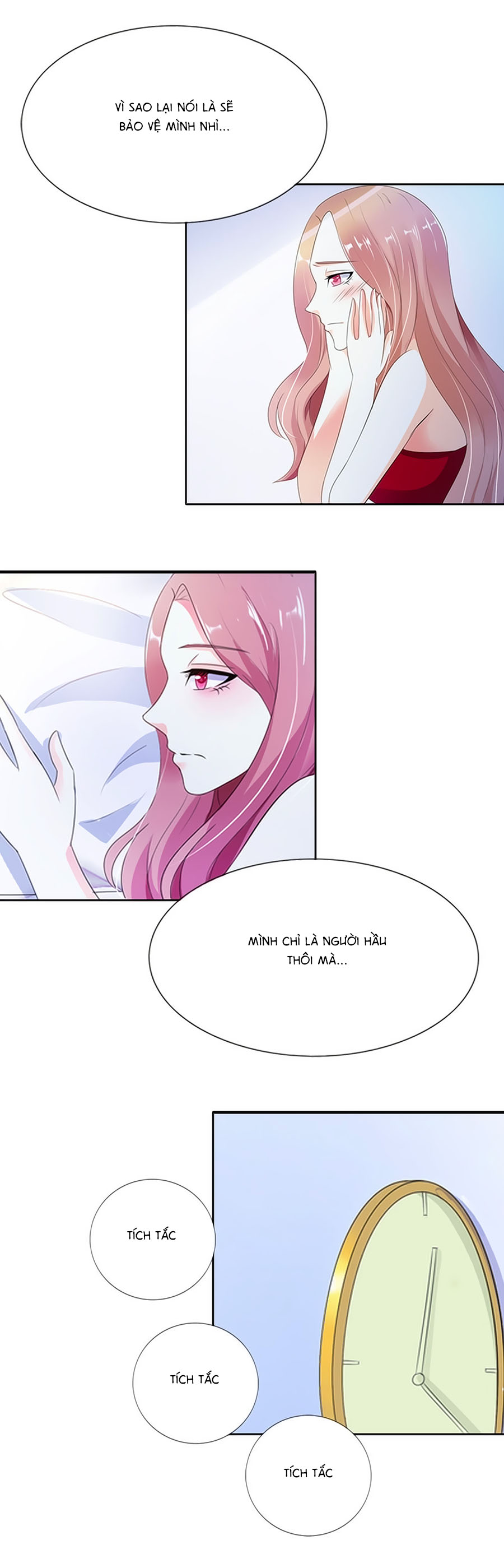 Song Diện Danh Viện - Chương 38 - Trang 3