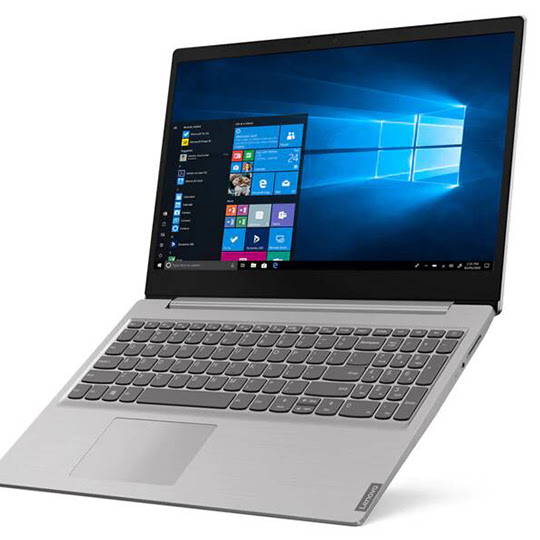 Lenovo IdeaPad S145-15API R5 3500U/8GB/512GB SSD/WIN10