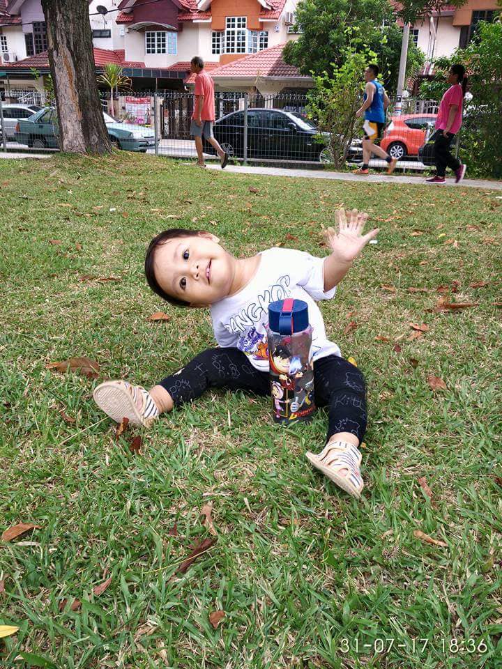 Perkembangan Kognitif Kanak Kanak