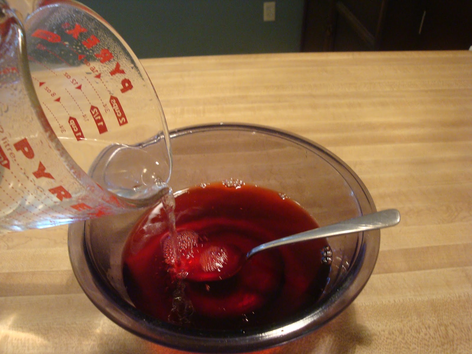 Tenderfoot Hearth Old School DessertDream Whip & Jello