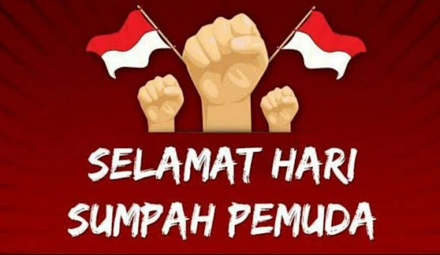 60 Kata Kata Ucapan Selamat Hari Sumpah Pemuda 28 Oktober 2018 60 Kata Kata Ucapan Selamat Hari Sumpah Pemuda 28 Oktober 2018