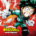 Boku no Hero Academia Original Soundtrack [OST] [MP3] (MEGA)