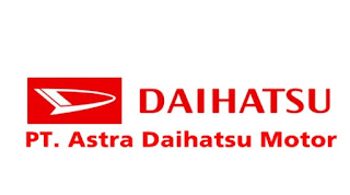 Lowongan Kerja PT Daihatsu Motor Terbaru Bulan Oktober 2018