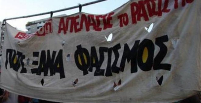 Συλλαλητήρια ενάντια στο ρατσισμό σε Αθήνα, Θεσσαλονίκη και Ηράκλειο