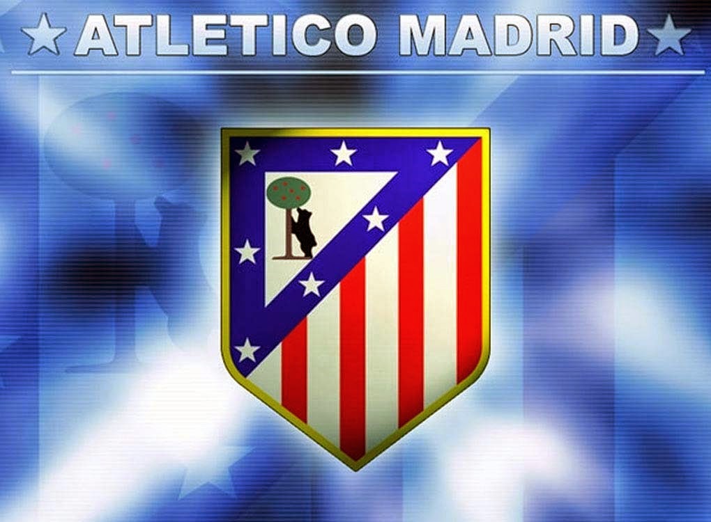 Atletico Madrid FC HD Wallpapers