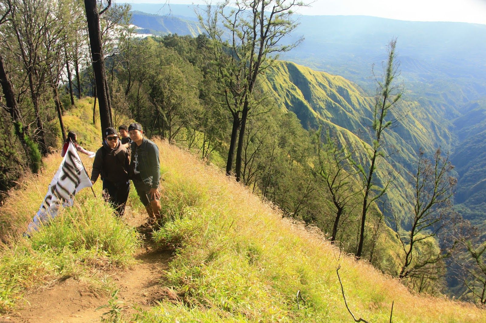 Everything You Need Beautiful Mountain