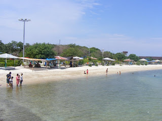 Pantai Tanjung Pasir