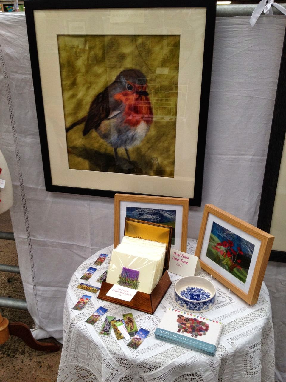 MarmaladeRose Art in the Pen