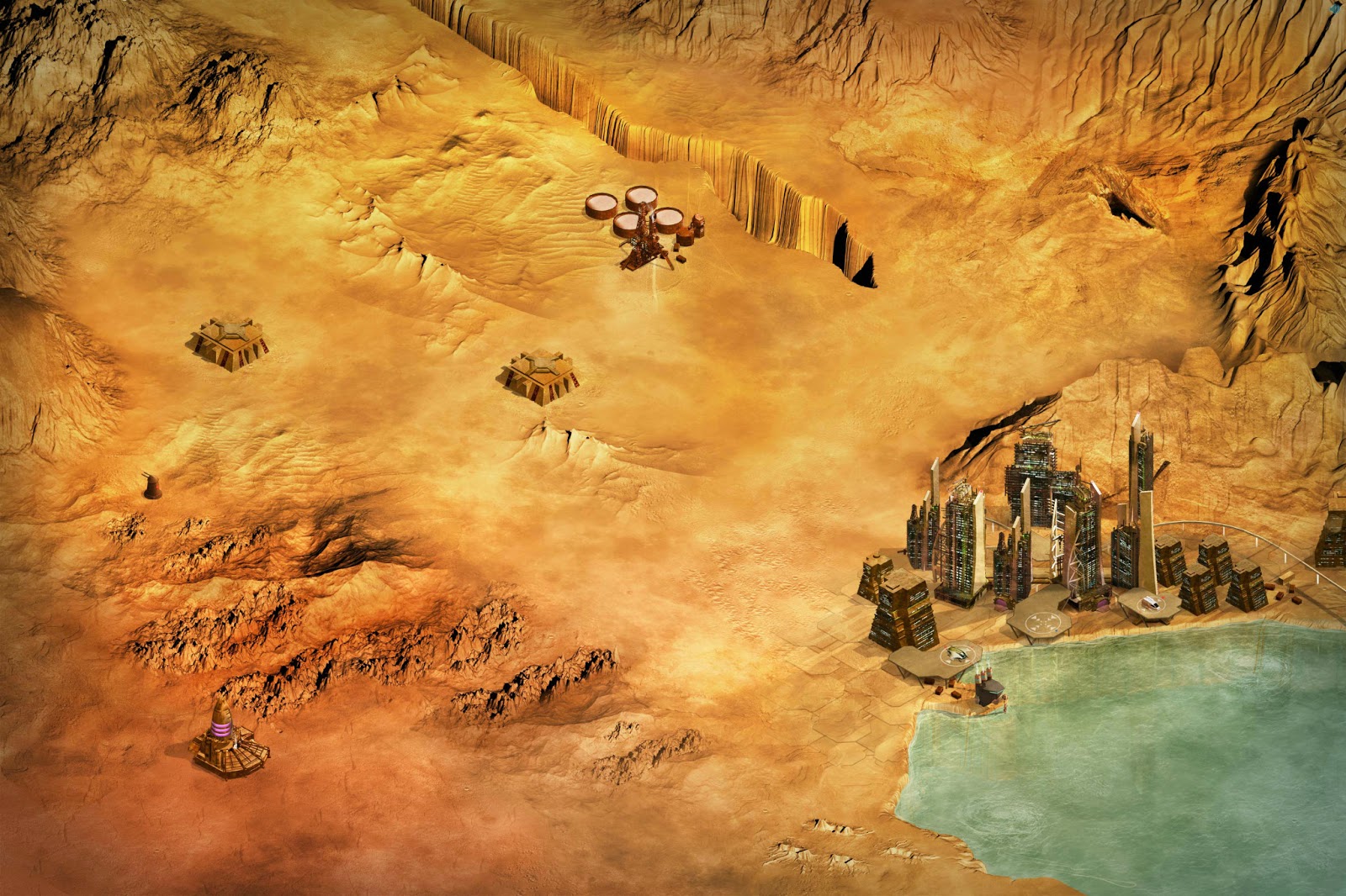 The Trek Collective March 2013