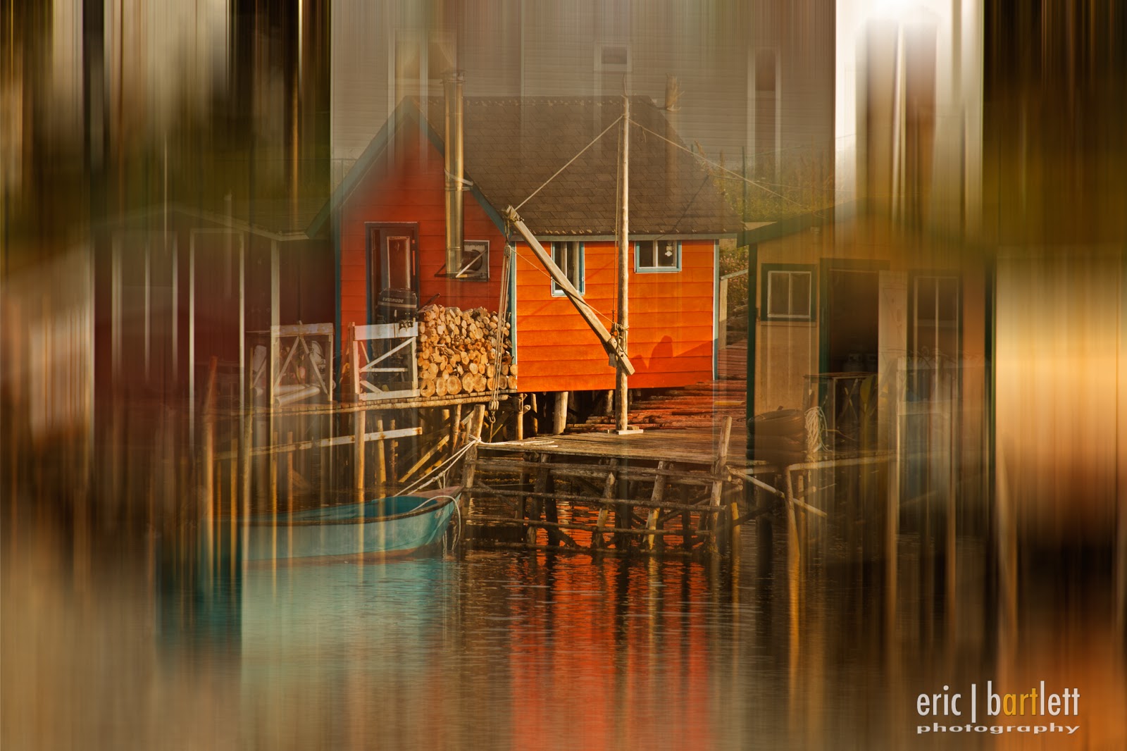 Eric Bartlett Photography Blog Ramea, NL