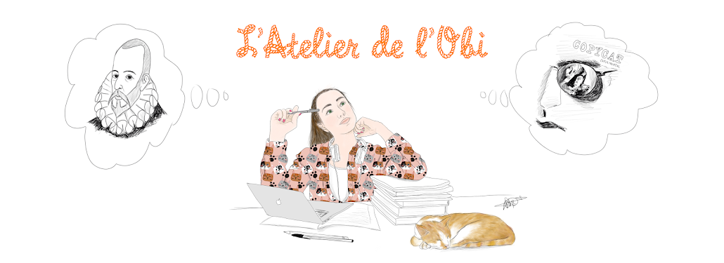 L'Atelier de l'Obi