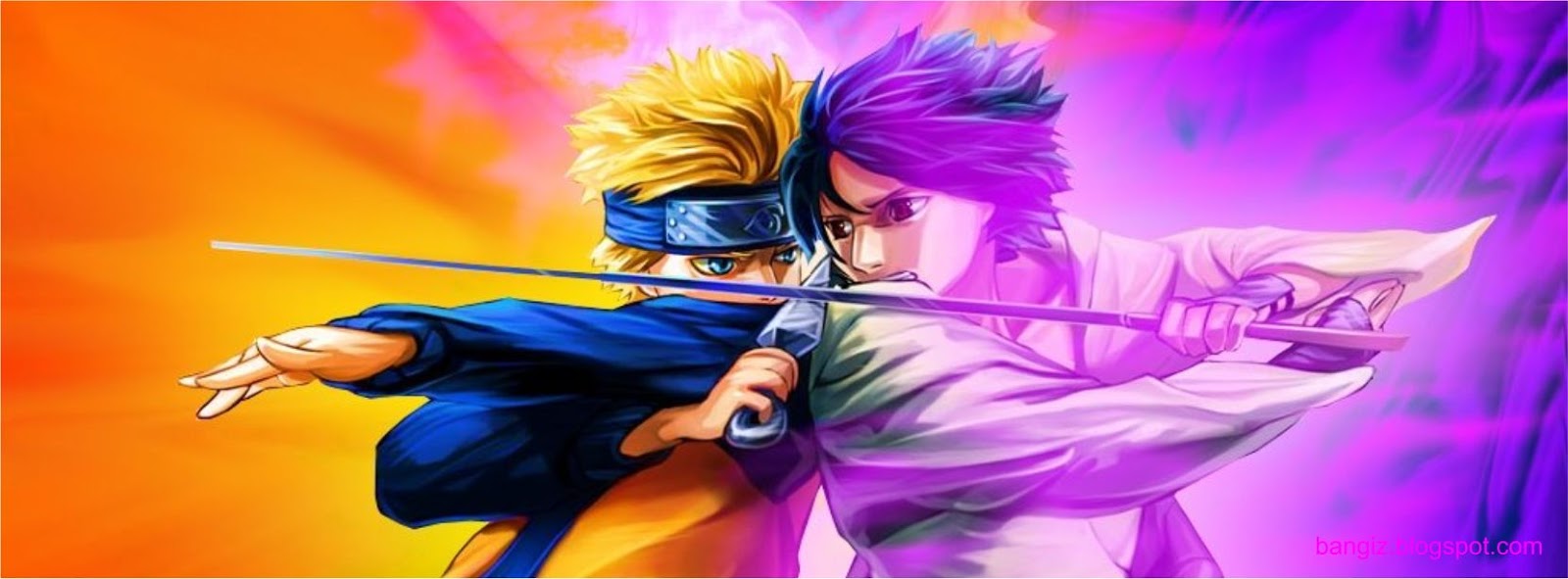 Wallpaper Naruto Keren Dan Terbaru Koleksi Gambar Hd