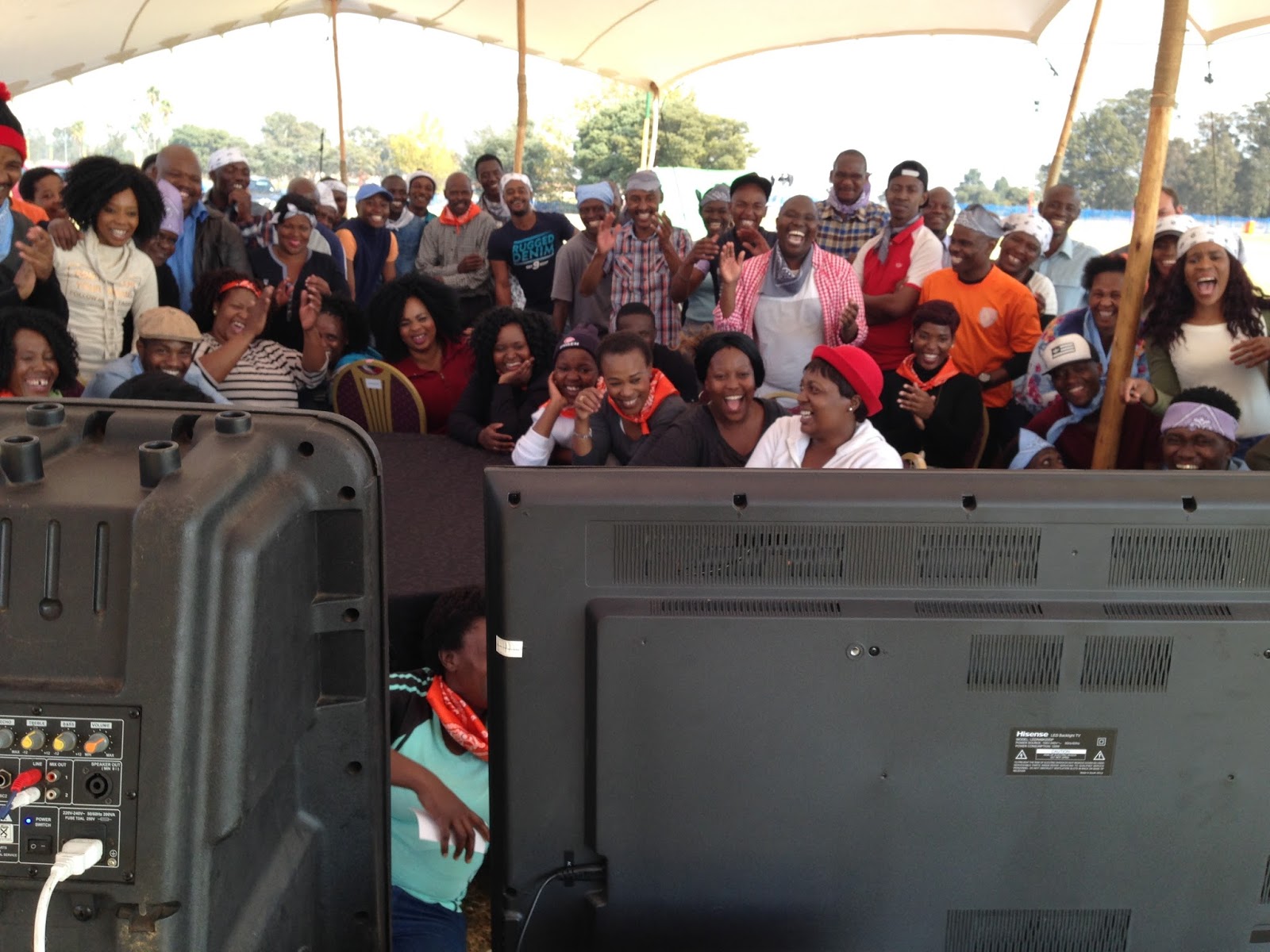 Affordable Team Building Activities Johannesburg