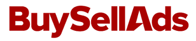 BuySellAds CPM direct ad sale program