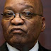 El Presidente de Sudáfrica ofrece disculpas por sisar dinero del erario