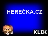 HEREČKA.CZ .