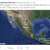 Se registra sismo de 7 grados en CDMX y el sur del país