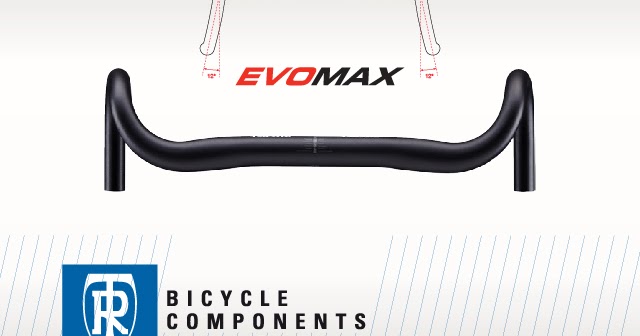 ritchey evomax comp