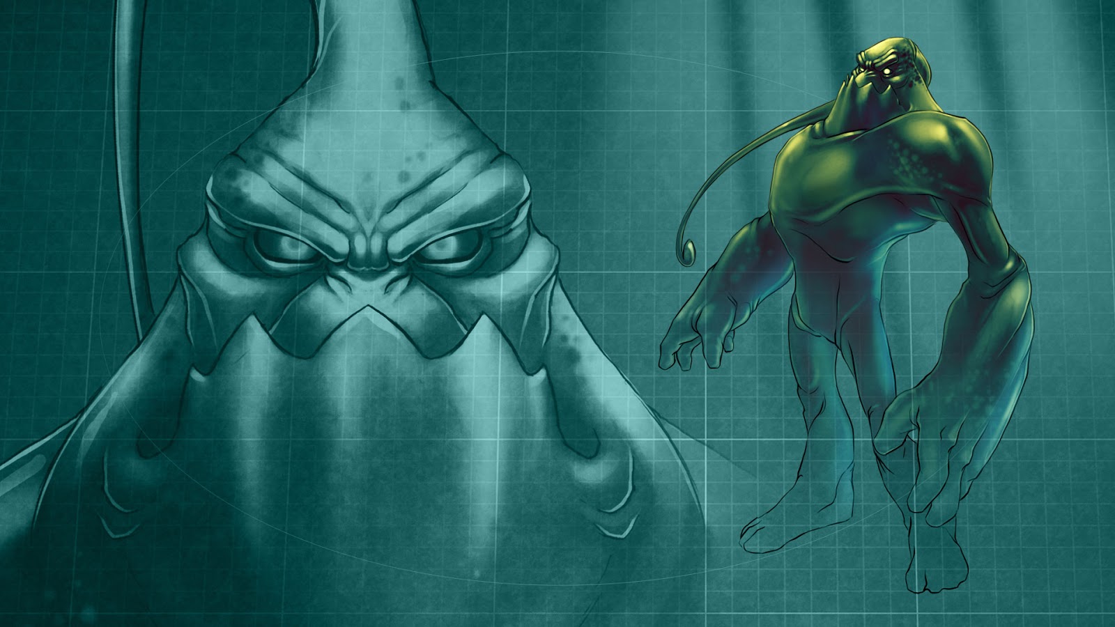 NERFPLZ.LOL Zac Wallpapers NERFPLZ.LOL