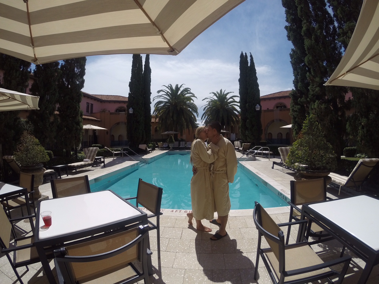 The Breakers Palm Beach VS. Boca Raton Resort & Club The Travel Expert