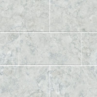 Seamless kitchen tile texture